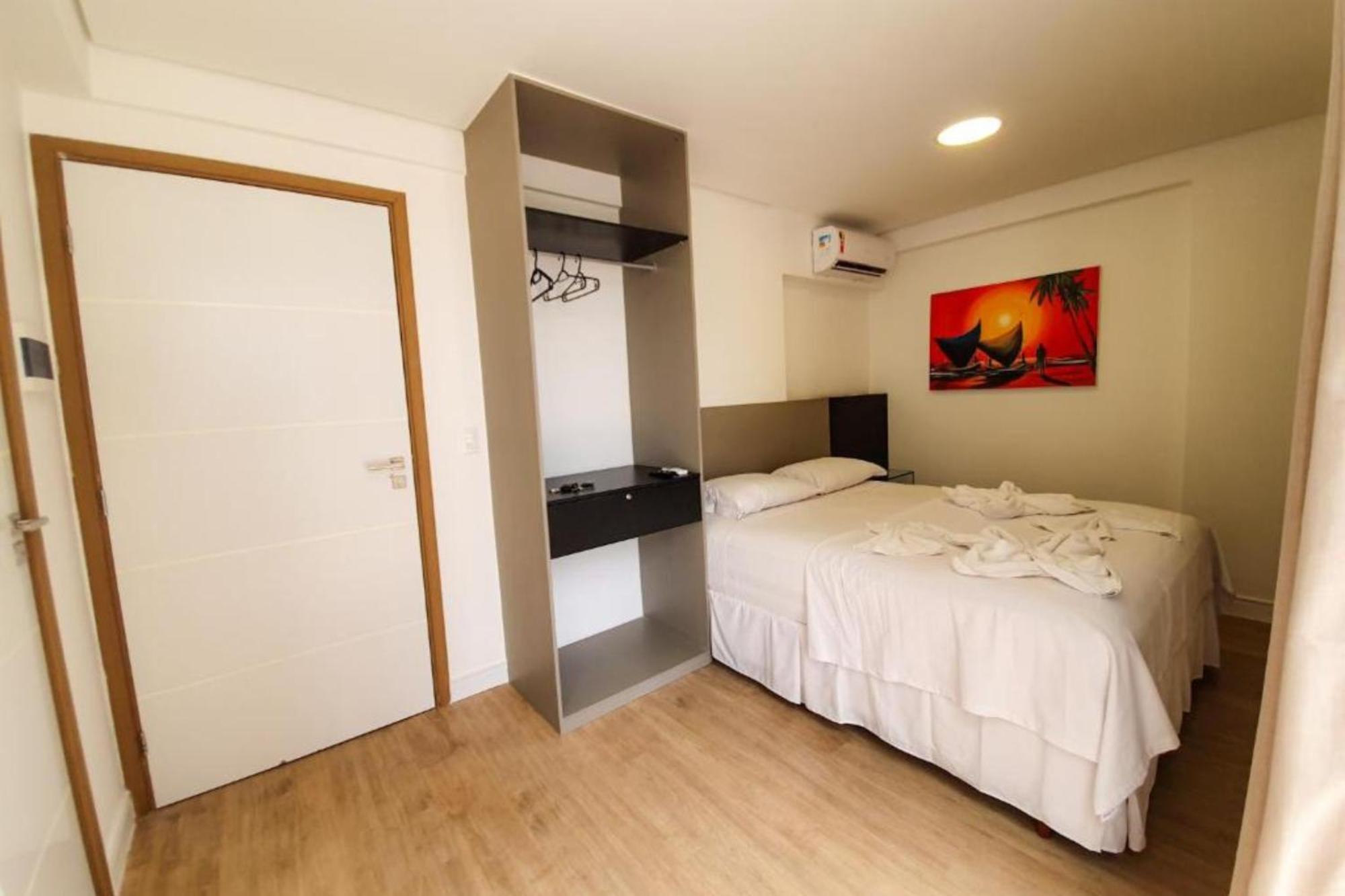 Easy Suites Natal Hotel Exterior foto
